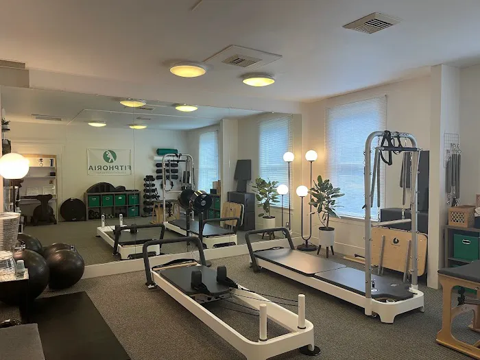 Jennifer Slaboda, Fitphoria Picture 8