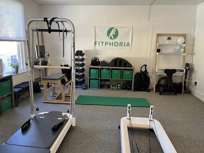 Jennifer Slaboda, Fitphoria Picture 1