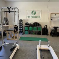 Jennifer Slaboda, Fitphoria ico