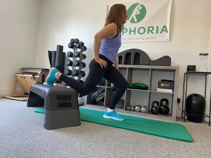 Jennifer Slaboda, Fitphoria Picture 5