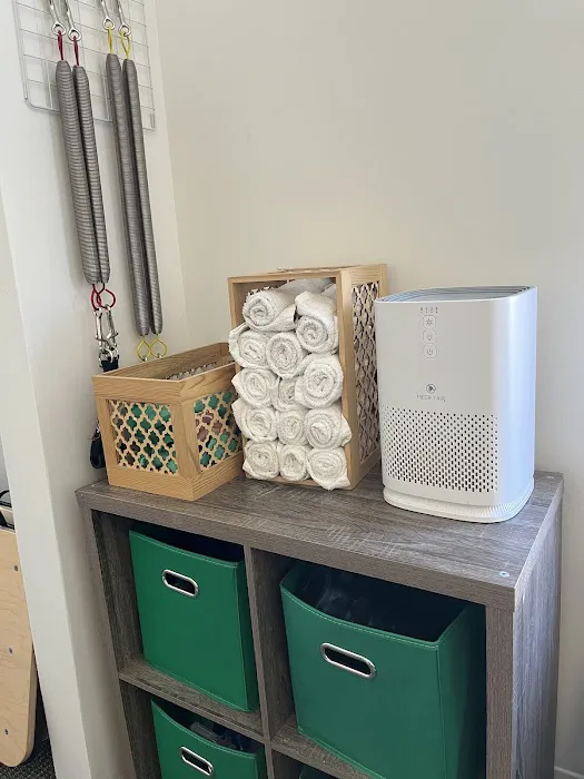 Jennifer Slaboda, Fitphoria Picture 3