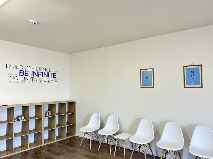 Infinite Sports Picture 5