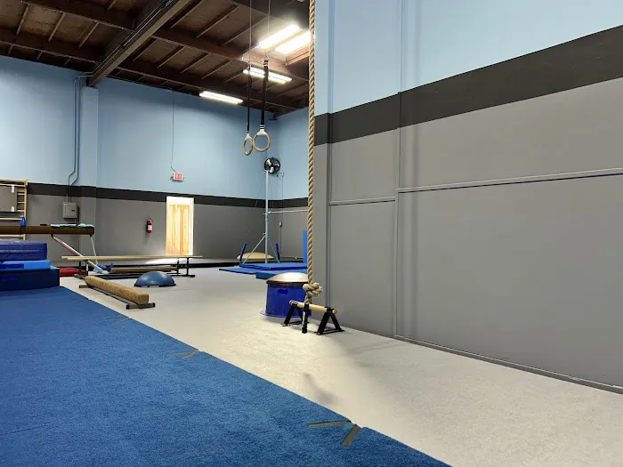 Infinite Sports Picture 7