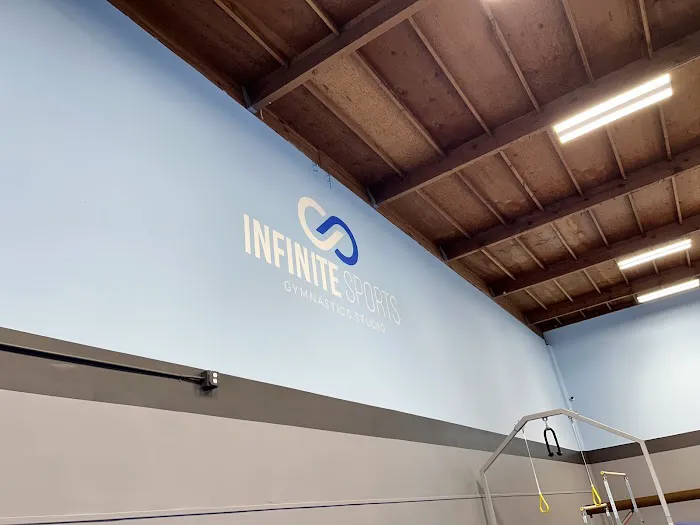 Infinite Sports Picture 3