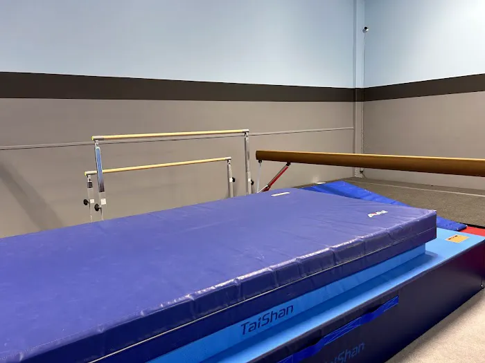 Infinite Sports Picture 1