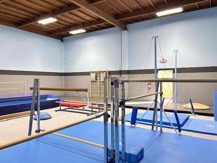 Infinite Sports Picture 6