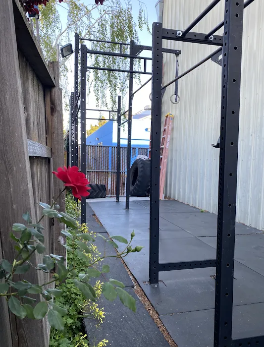 Crossfit Burlingame Picture 5