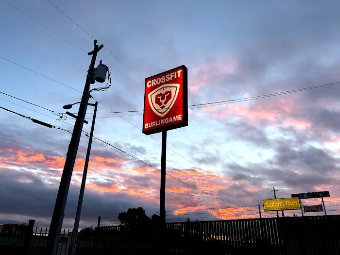 Crossfit Burlingame Picture 1