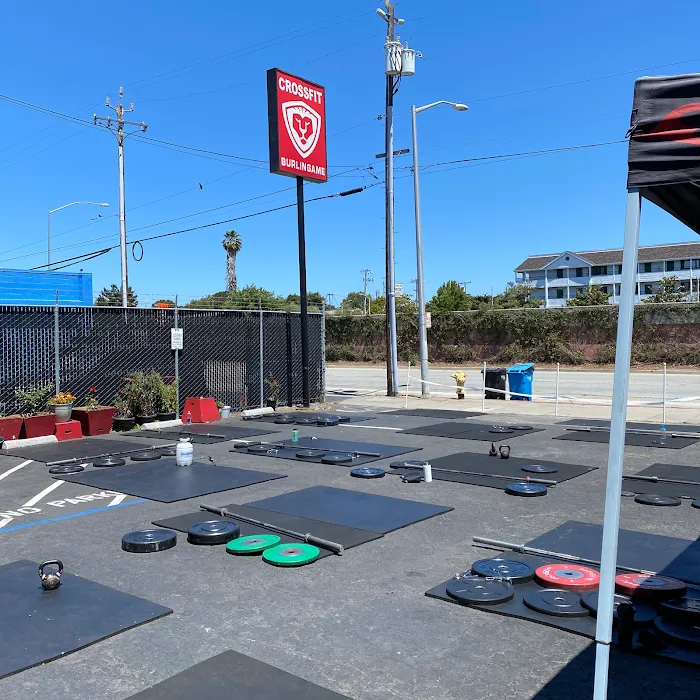 Crossfit Burlingame Picture 9