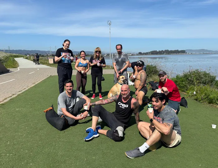 Crossfit Burlingame Picture 4