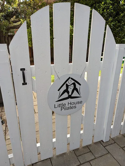 Little House Pilates Picture 4