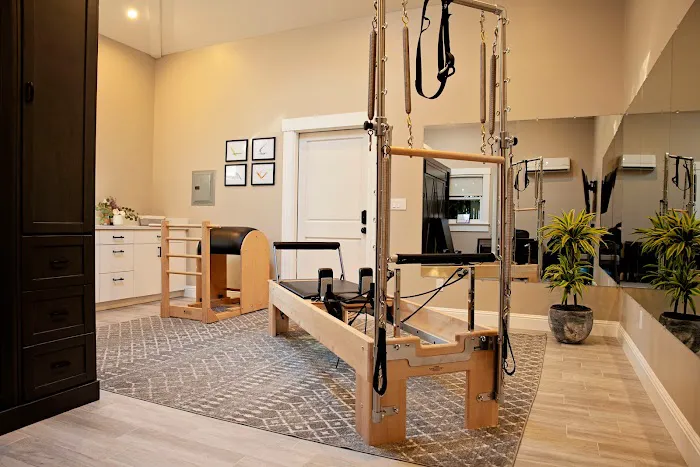 Little House Pilates Picture 2