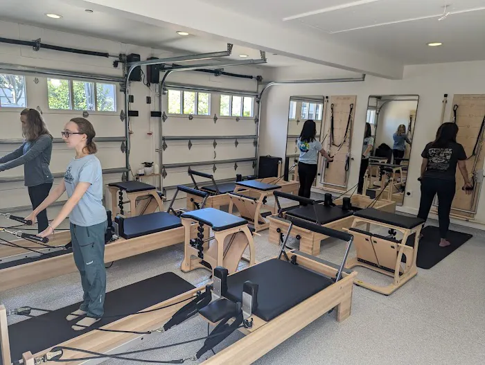 Little House Pilates Picture 3