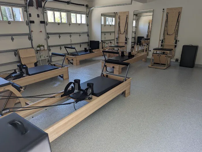 Little House Pilates Picture 5