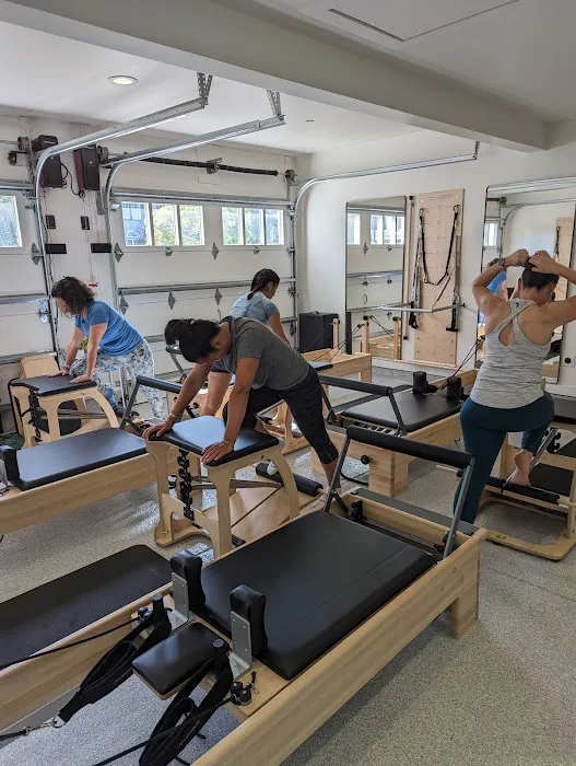 Little House Pilates Picture 6