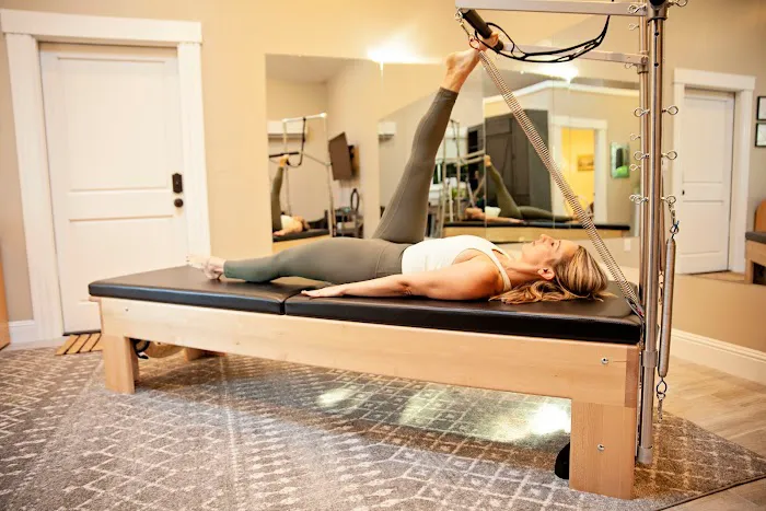 Little House Pilates Picture 1
