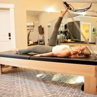 Little House Pilates ico