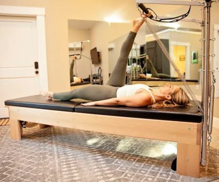 Little House Pilates