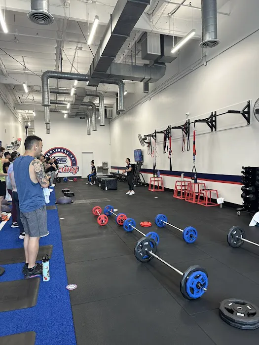 F45 Training Burlingame Picture 6