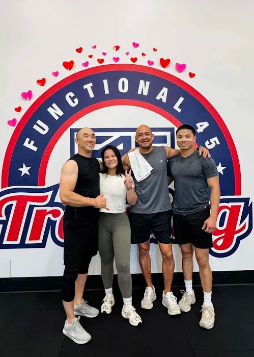 F45 Training Burlingame Picture 4