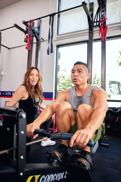 F45 Training Burlingame Picture 10