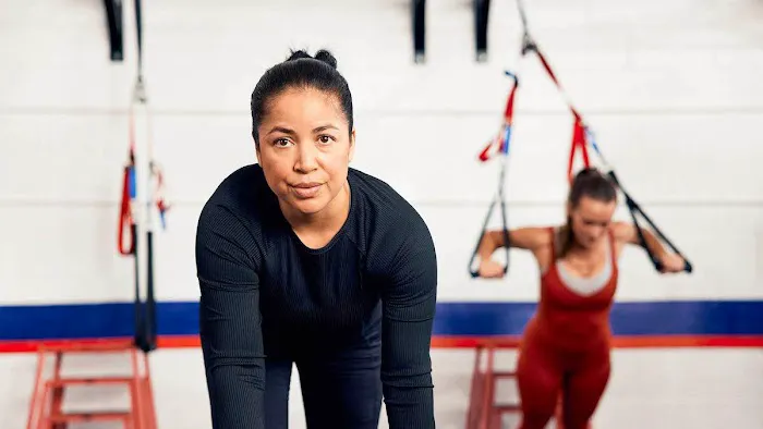 F45 Training Burlingame Picture 2