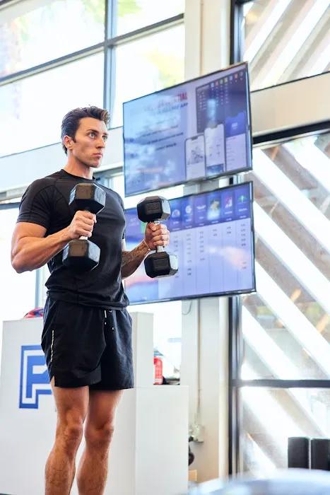 F45 Training Burlingame Picture 1