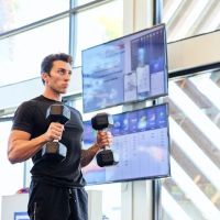 F45 Training Burlingame ico