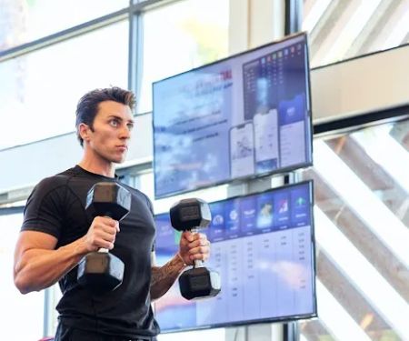 F45 Training Burlingame