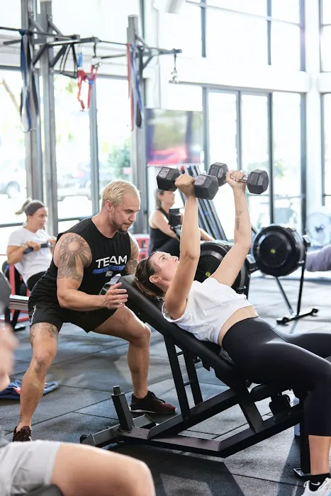 F45 Training Burlingame Picture 7