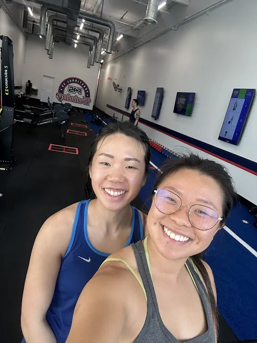 F45 Training Burlingame Picture 8