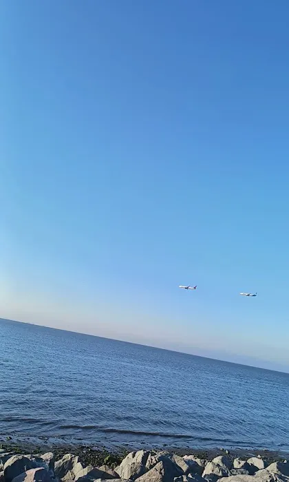 Coyote Point Park Fitness Zone Picture 1