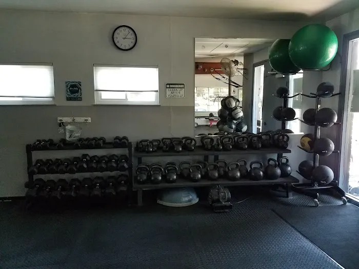 Burlingame Fitness Picture 4