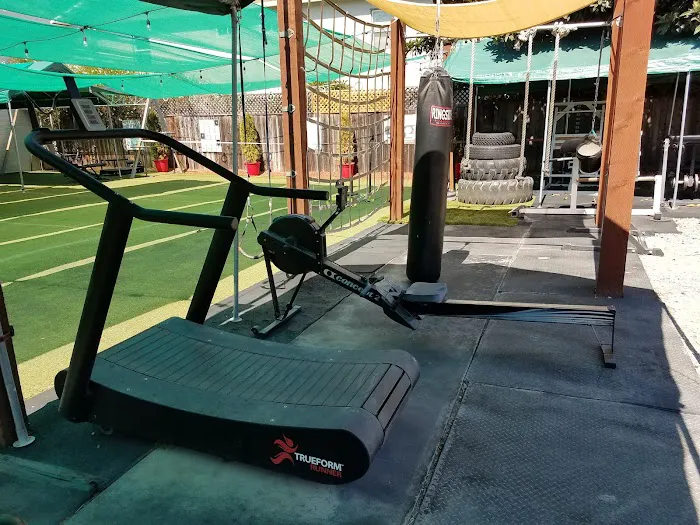 Burlingame Fitness Picture 2