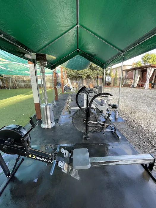 Burlingame Fitness Picture 8