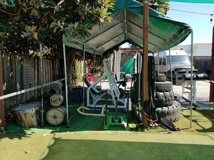 Burlingame Fitness Picture 10