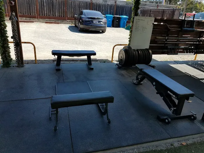 Burlingame Fitness Picture 1