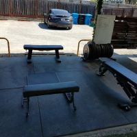 Burlingame Fitness ico