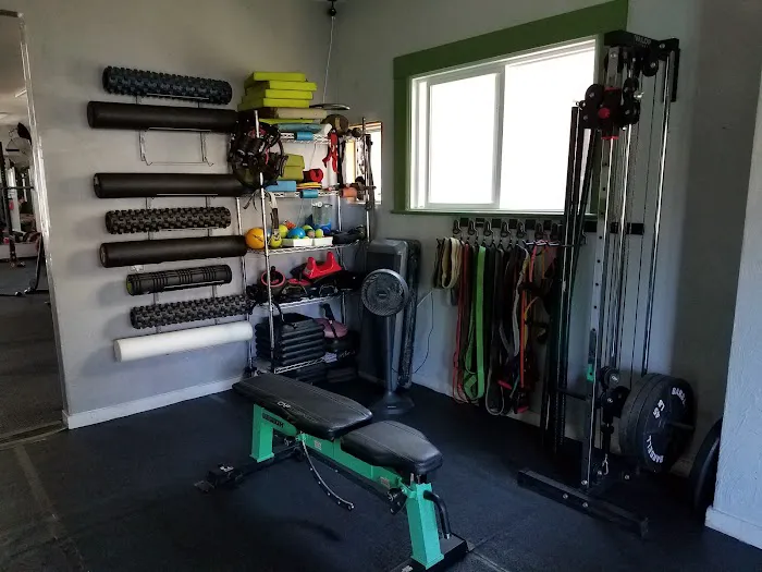 Burlingame Fitness Picture 6