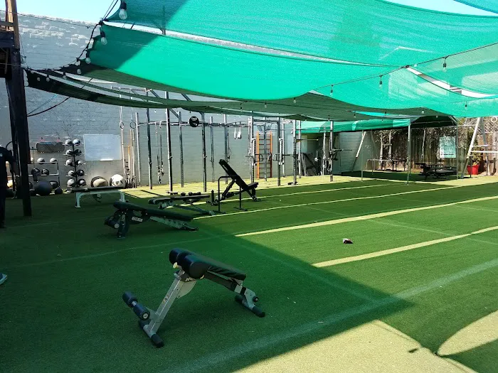 Burlingame Fitness Picture 3