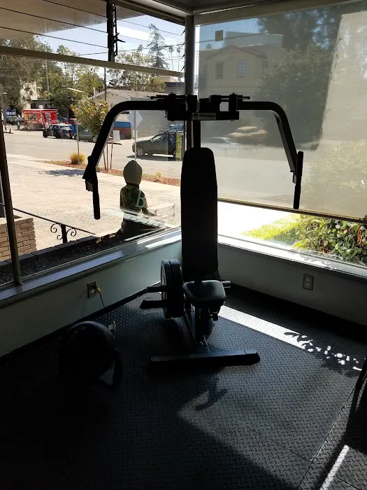Burlingame Fitness Picture 9