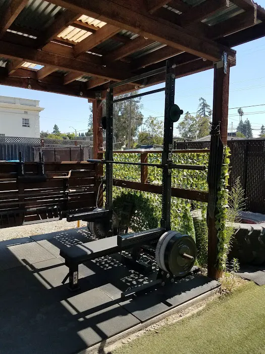 Burlingame Fitness Picture 5