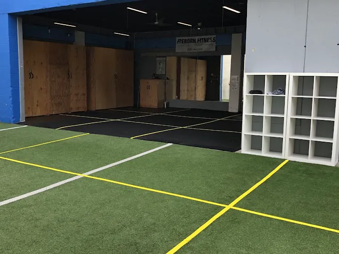 Reborn Fitness Picture 6