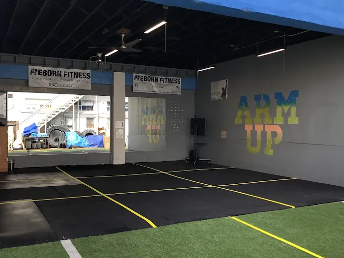 Reborn Fitness Picture 2