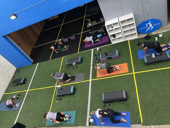 Reborn Fitness Picture 1