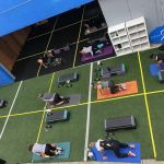 Reborn Fitness