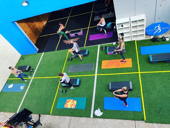 Reborn Fitness Picture 7