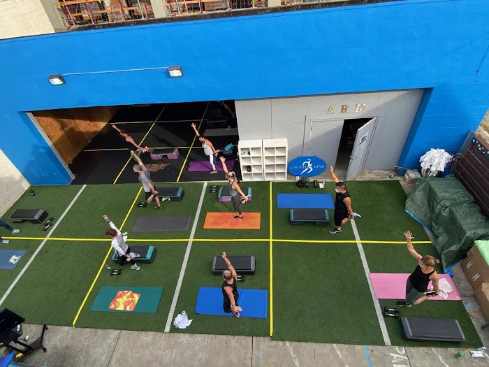 Reborn Fitness Picture 5