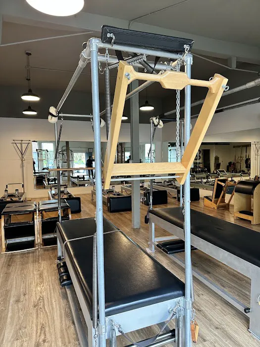 UPPilates Burlingame Picture 7