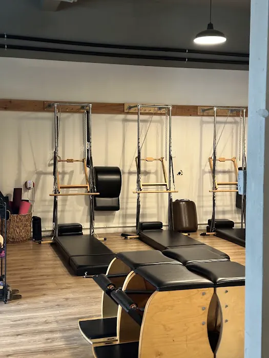 UPPilates Burlingame Picture 6